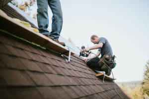 Local Roofers in N Easton, MA